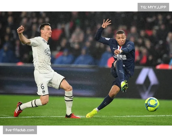 姆巴佩稳居法甲射手榜首本土球员全面爆发展现强劲竞争力