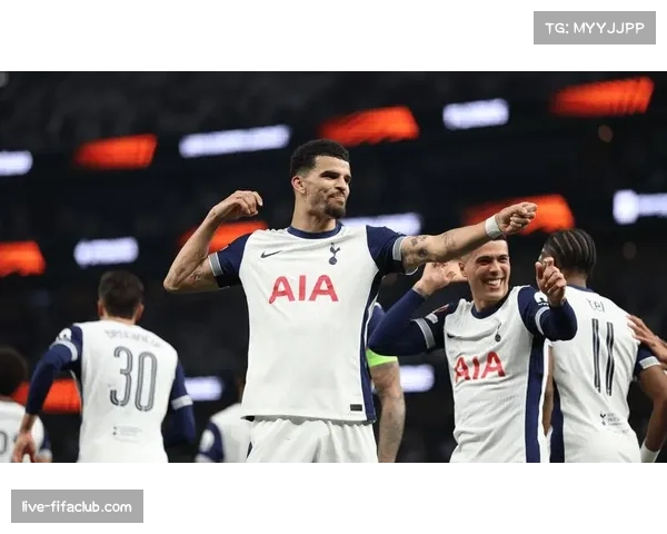 热刺防线失误导致xG值飙升 被对手利用转换进攻得分